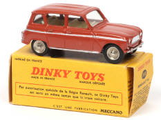 DINKY TOYS (FRANCE) (1)