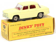 DINKY TOYS (FRANCE) (1)