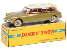 DINKY TOYS (FRANCE) (1)