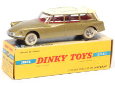 DINKY TOYS (FRANCE) (1)