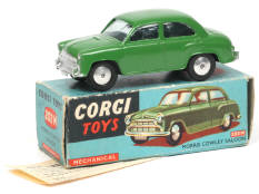 CORGI TOYS (GB) (1)