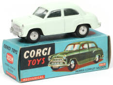 CORGI TOYS (GB) (1)