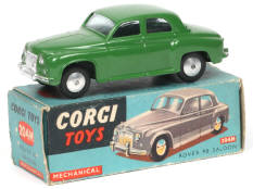 CORGI TOYS (GB) (1)