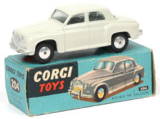 CORGI TOYS (GB) (1)