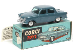 CORGI TOYS (GB) (1)
