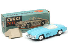 CORGI TOYS (GB) (1)