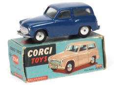 CORGI TOYS (GB) (1)