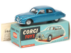 CORGI TOYS (GB) (1)