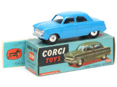 CORGI TOYS (GB) (1)