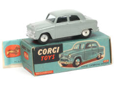 CORGI TOYS (GB) (1)