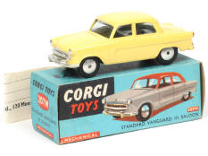 CORGI TOYS (GB) (1)