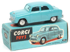 CORGI TOYS (GB) (1)