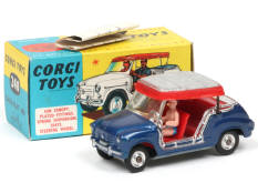 CORGI TOYS (GB) (1)