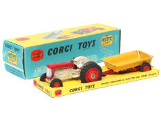 CORGI TOYS (GB) (1)