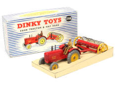 DINKY TOYS (GB) (1)