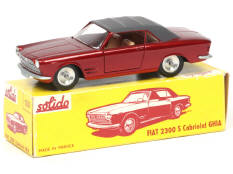 SOLIDO (FRANCE) (1)