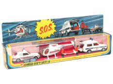CORGI TOYS (GB) (1)