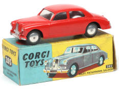 CORGI TOYS (GB) (1)