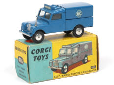 CORGI TOYS (GB) (1)