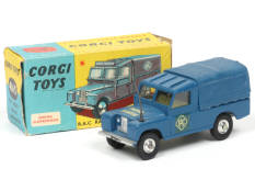 CORGI TOYS (GB) (1)