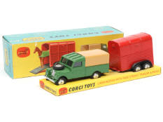 CORGI TOYS (GB) (1)