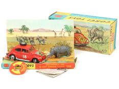 CORGI TOYS (GB) (1)