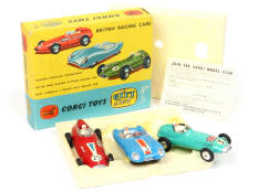 CORGI TOYS (GB) (1)