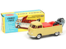 CORGI TOYS (GB) (1)