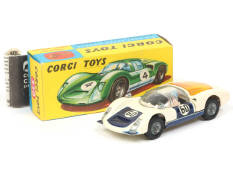 CORGI TOYS (GB) (1)