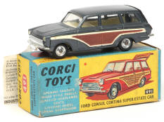 CORGI TOYS (GB) (1)