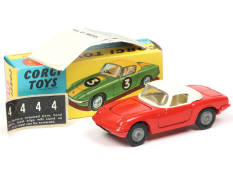 CORGI TOYS (GB) (1)