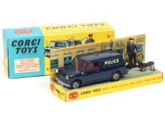 CORGI TOYS (GB) (1)