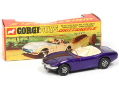 CORGI TOYS (GB) (1)