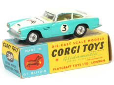 CORGI TOYS (GB) (1)