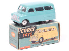 CORGI TOYS (GB) (1)