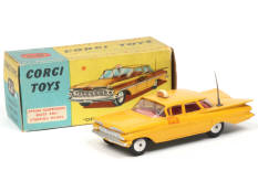 CORGI TOYS (GB) (1)