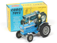 CORGI TOYS (GB) (1)