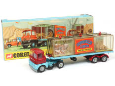 CORGI TOYS (GB) (1)