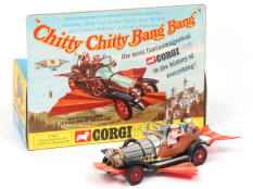 CORGI TOYS (GB) (1)