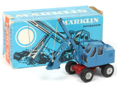 MÄRKLIN (ALLEMAGNE) (1)