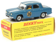 DINKY TOYS (FRANCE) (1)
