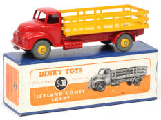 DINKY TOYS (GB) (1)