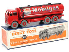 DINKY TOYS (GB) (1)