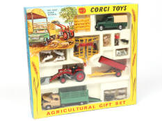 CORGI TOYS (GB) (1)