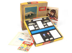 LEGO (DANEMARK) (1)