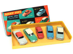 DINKY TOYS (FRANCE) (1)