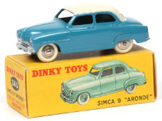 DINKY TOYS (FRANCE) (1)