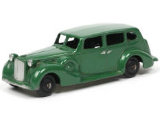 DINKY TOYS (GB) (1)