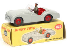 DINKY TOYS (GB) (1)
