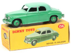 DINKY TOYS (GB) (1)